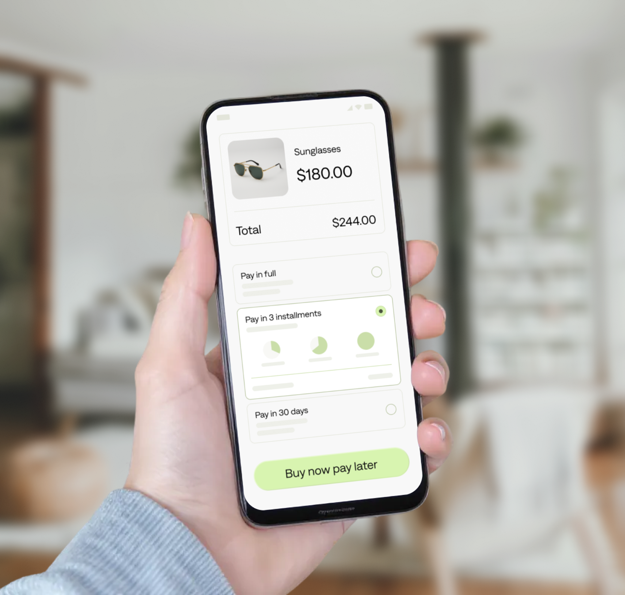 Add Buy Now, Pay Later Options | Vibe Retail POS Add Buy Now, Pay Later Options | Vibe Retail POS